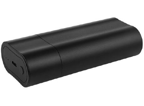 Metmaxx® Powerbank 10.000 mAh PD "BizFlexChargePro"  bedrucken
