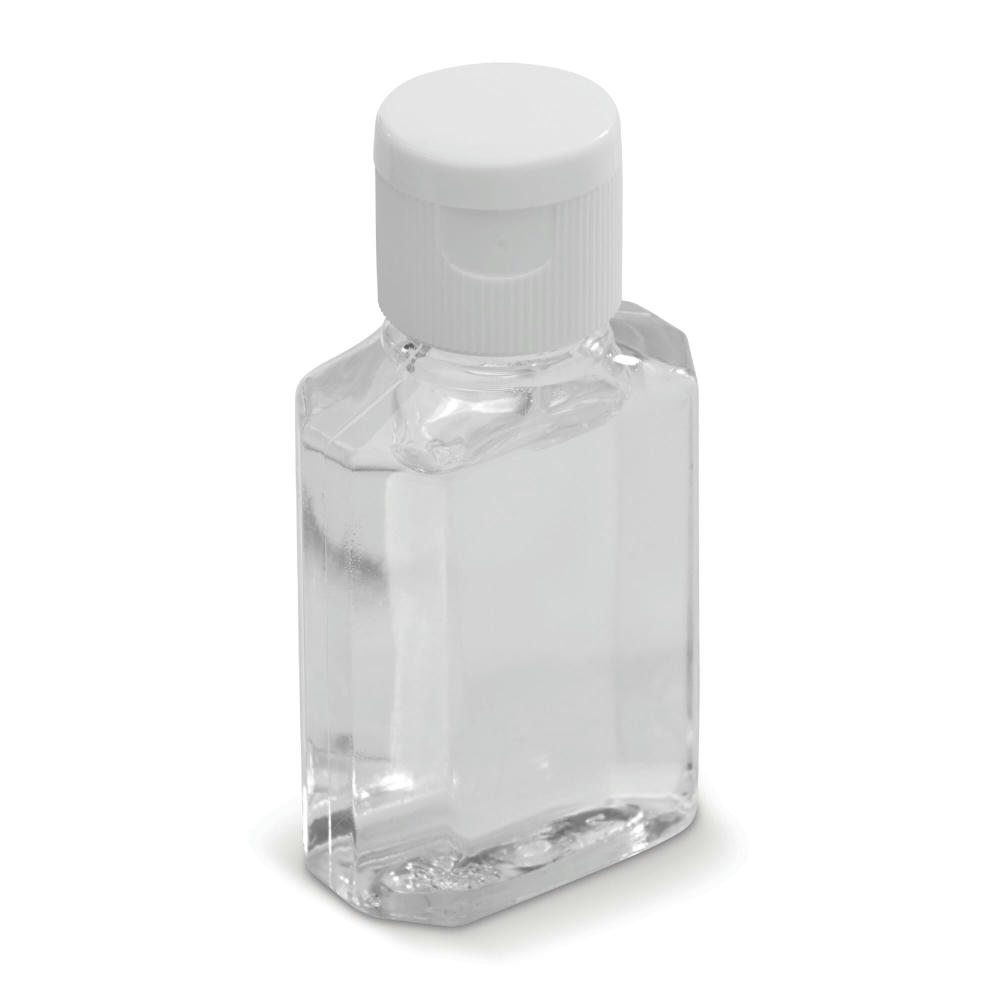 Reinigungsgel für die Hände 30ml Werbeartikel