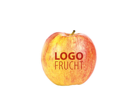 Product image LogoFrucht Apfel rot - Blackberry Werbeartikel
