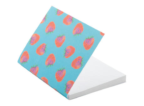 Individuelle Haftnotizen CreaStick Note L Werbeartikel