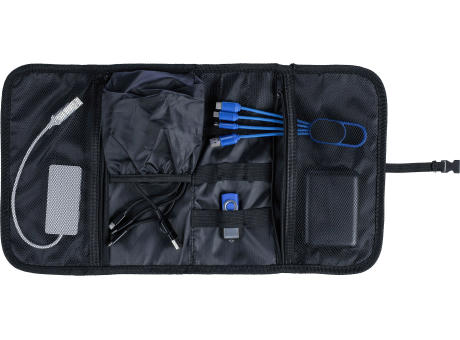 Product image Rolltasche aus 1680D-Polyester Johnny Werbeartikel