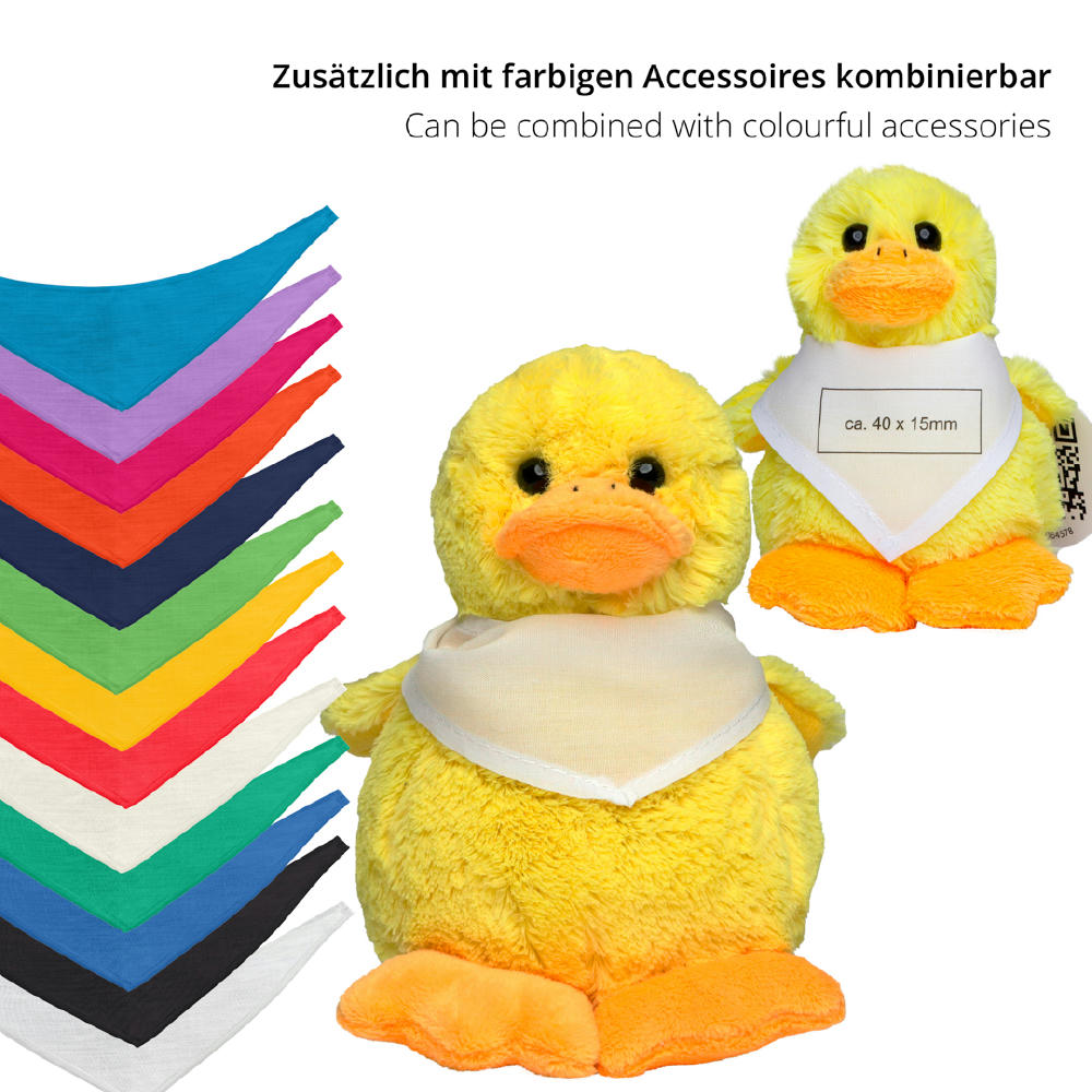 Küken Nelli Werbeartikel