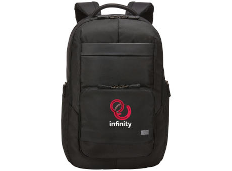 Case Logic Notion Backpack 15.6" Black Werbeartikel