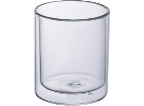 Product image CrisMa Doppelwandige Cappuccinotasse 200ml bedrucken