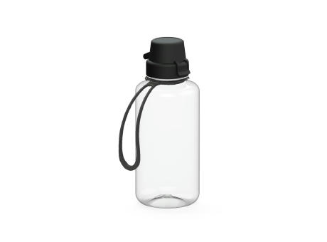 Trinkflasche "School", 700 ml, inkl. Strap Werbeartikel