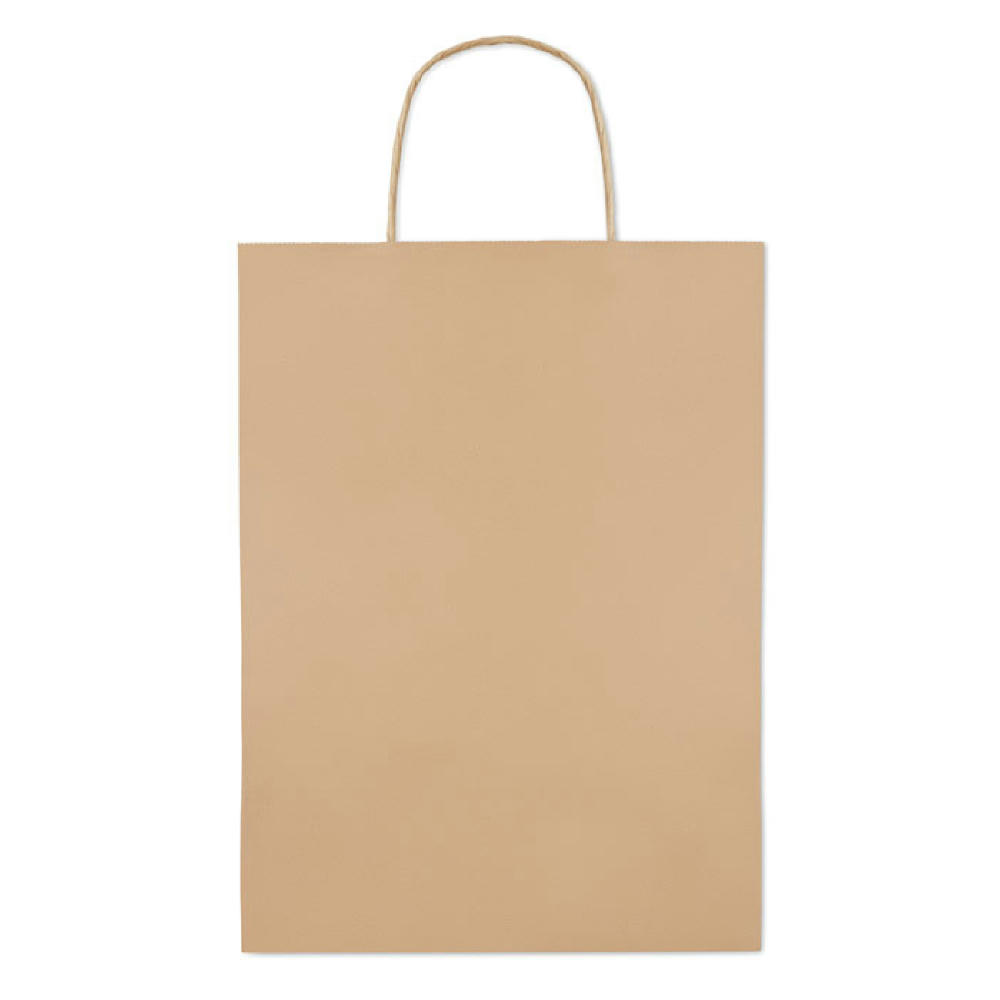 Product image Papiertüte, groß 150 gr/m² Werbeartikel