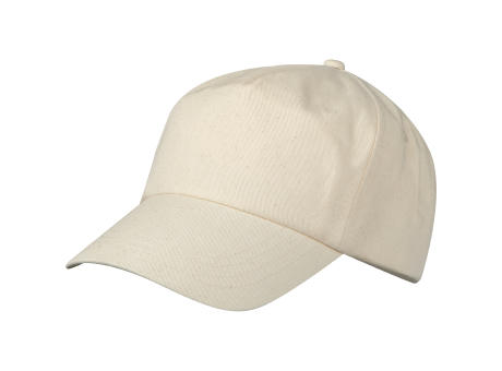 Baseballcap aus Bio Baumwolle Werbeartikel