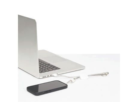 ANNOUNCER - Ladekabel bedrucken