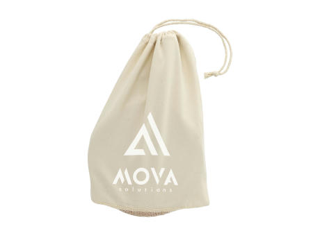 Playa Wood BeachTennis Strandspiel Werbeartikel