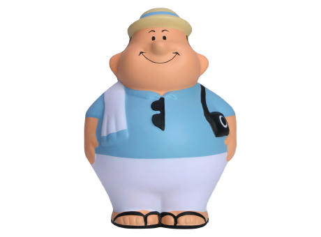 Product image Urlauber Bert® Werbeartikel