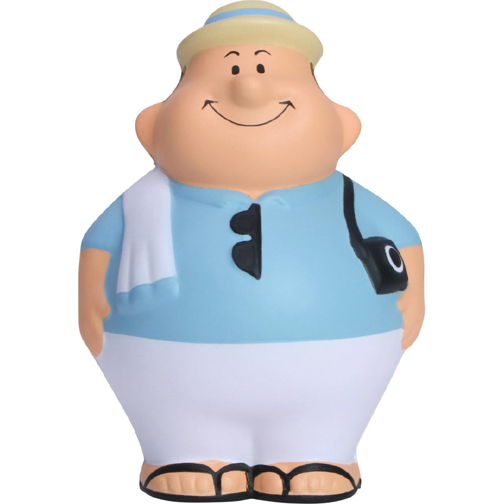 Product image Urlauber Bert® Werbeartikel