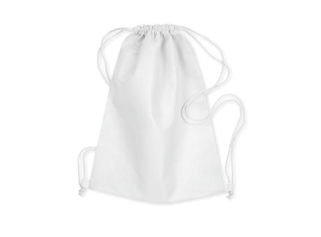Beutel mit Kordelzug Werbeartikel