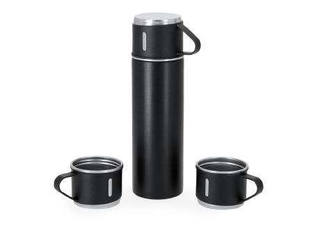 Set Melbir Werbeartikel