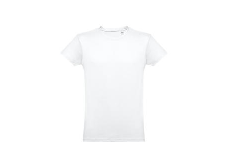 Product image THC LUANDA WH 3XL. Herren T-shirt Werbeartikel