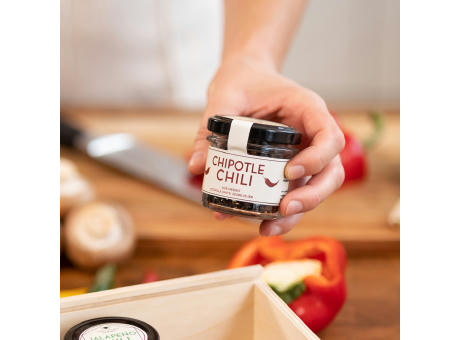 Product image Chipotle Chili Werbeartikel