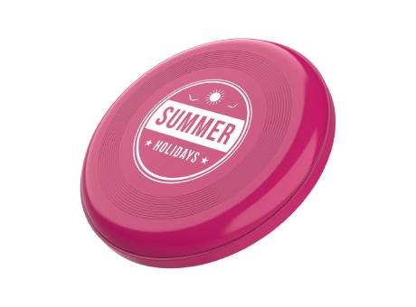 Wurfscheibe "Space Flyer 22" Werbeartikel