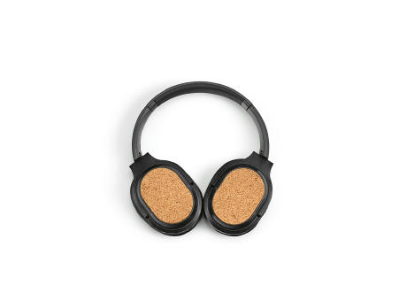 Faraday Kopfhörer rABS 3-4h Werbeartikel