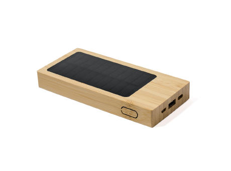 Power Bank Molden Werbeartikel