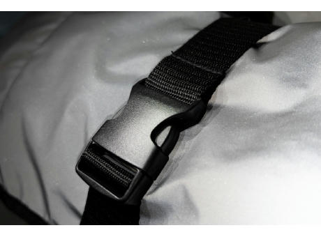 Reflektierender RPET Rucksack Lumiroll bedrucken