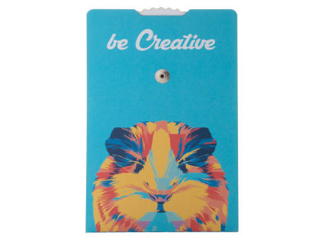 Parkschreibe CreaPark Werbeartikel