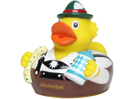 Oktoberfest™ Ente „Bavaria" Werbeartikel