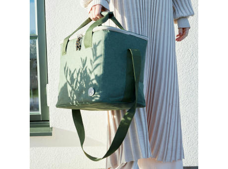 Product image Sagaform City Kühltasche groß 20 Liter bedrucken