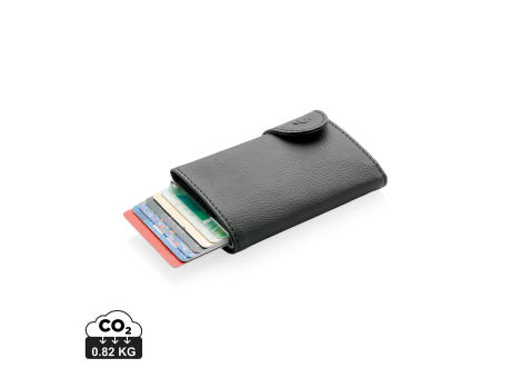Product image C-Secure RFID Kartenhalter und Geldbörse bedrucken