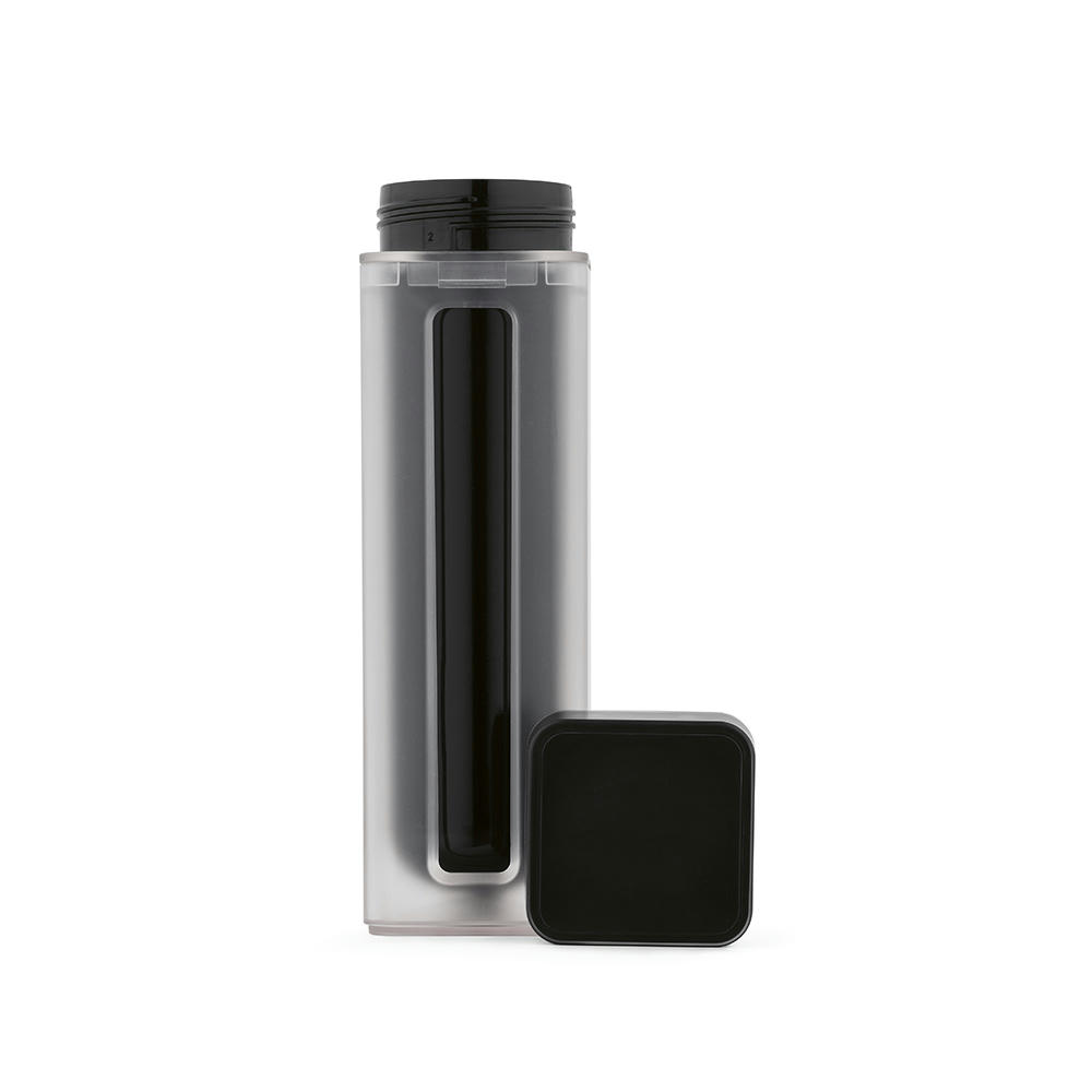Product image Lucen Trinkflasche rABS 540 ml Werbeartikel