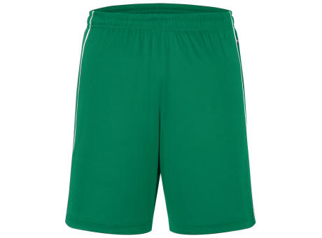 Basic Team Shorts - Funktionelle Teamshorts ohne Innenslip Werbeartikel
