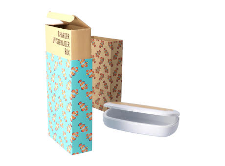 Individueller Pappschuber  CreaSleeve 339 bedrucken