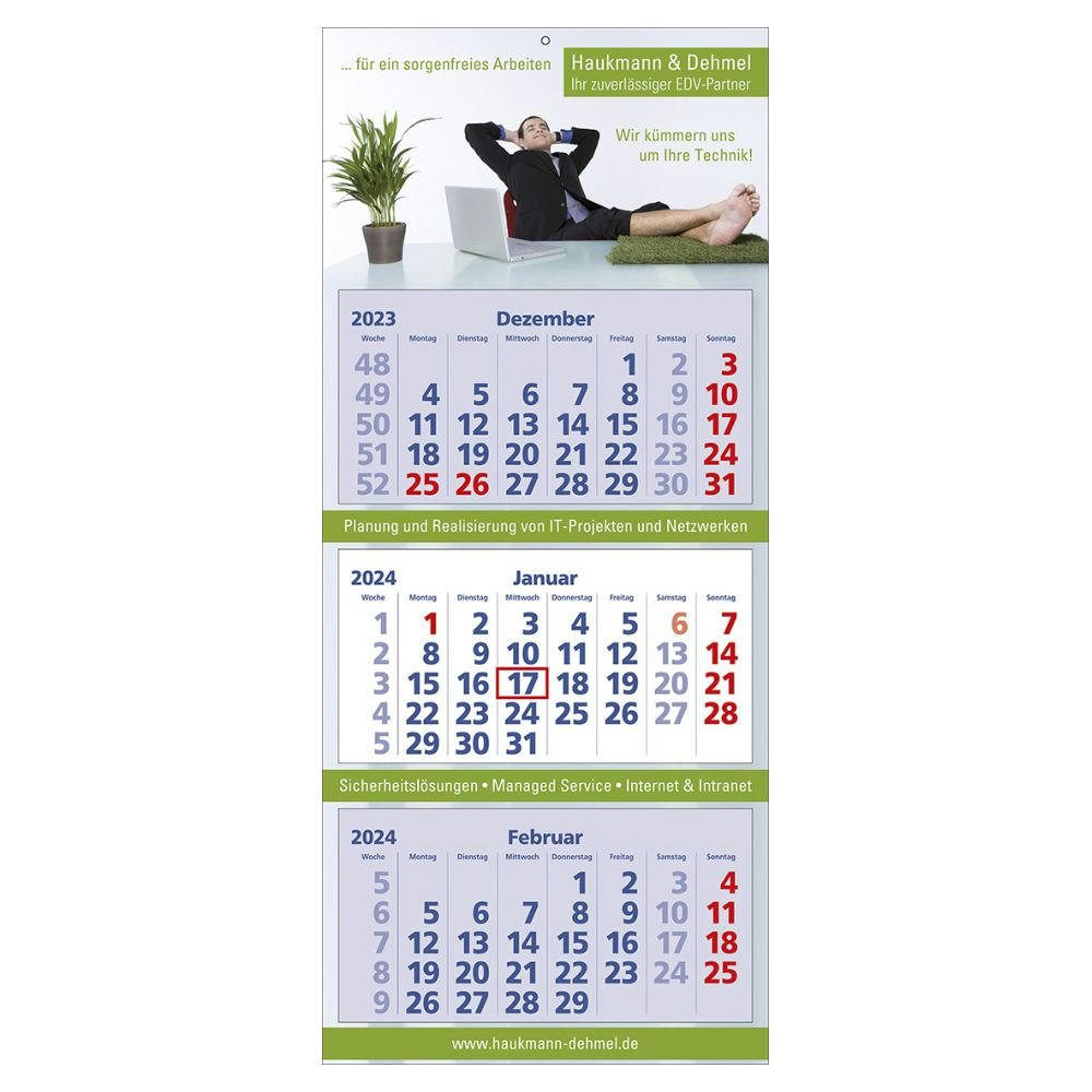 Product image Classic 3 Werbeartikel