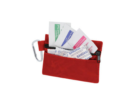 Erste Hilfe Set Fredek Werbeartikel