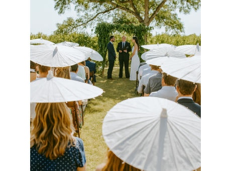 Sonnenschrim Zalea Werbeartikel