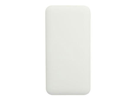 Zenith USB-C Powerbank mit Power Delivery R-ABS 10000 mAh bedrucken