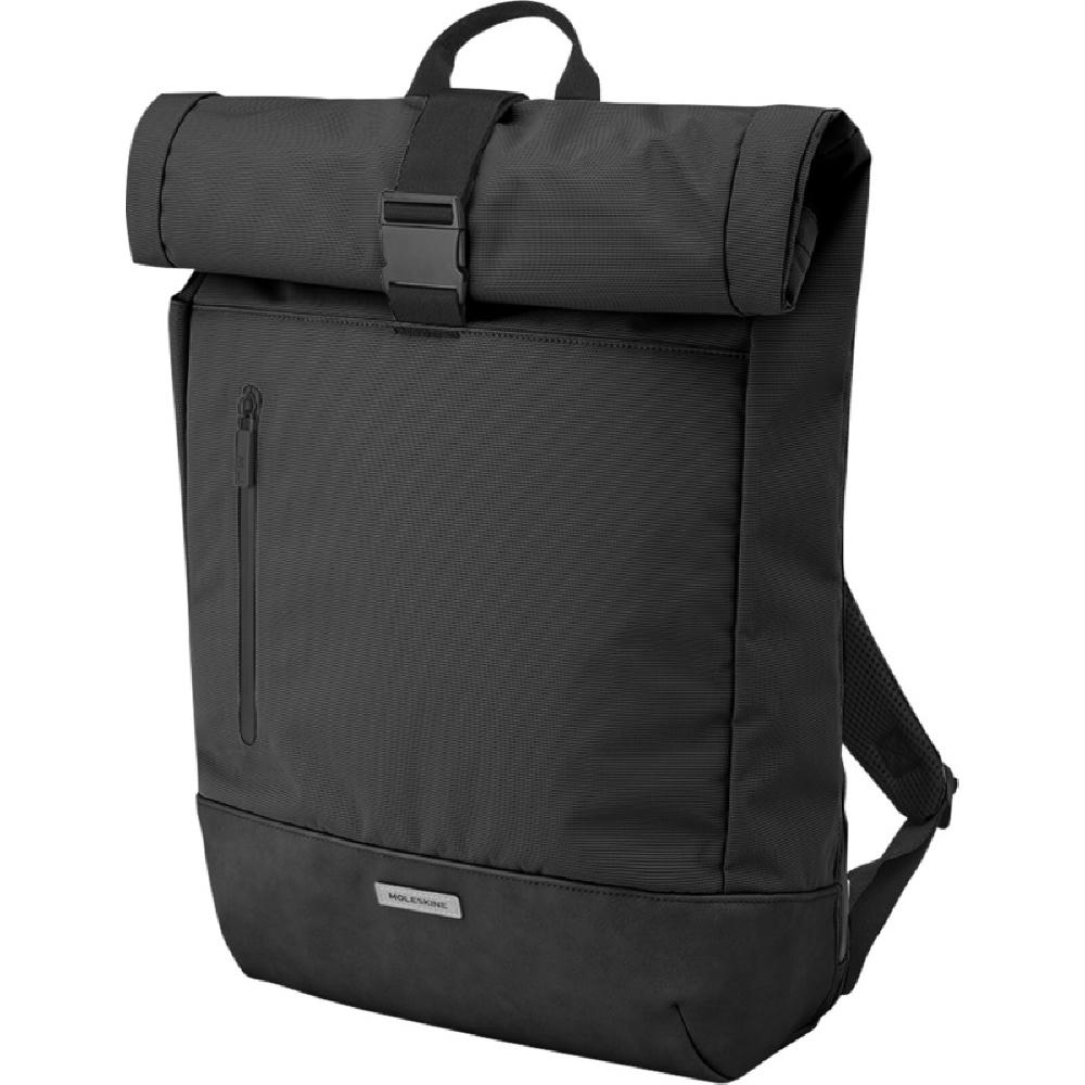 Product image Moleskine Metro Rolltop Rucksack Werbeartikel