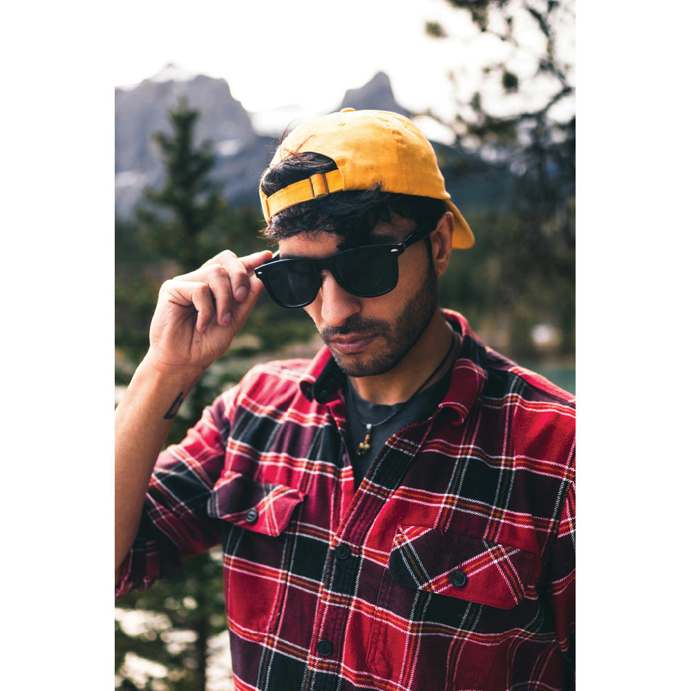 Miro – KI-gestützte Audiobrille mit Übersetzungsfunktion Werbeartikel