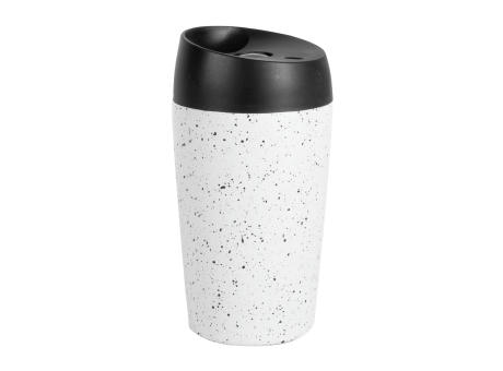 Product image Sagaform Loke Reisebecher Splash 240ml bedrucken