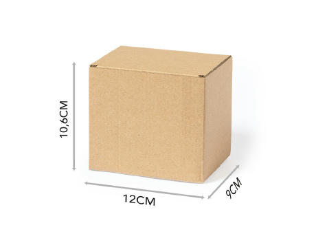 Geschenk-Box Jikory bedrucken