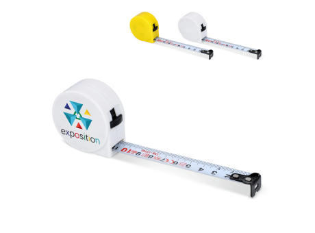 DimensionPro Rollmaßband 3M Werbeartikel