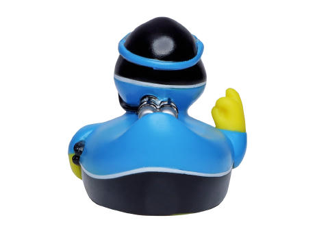 Quietsche-Ente Taucher Werbeartikel