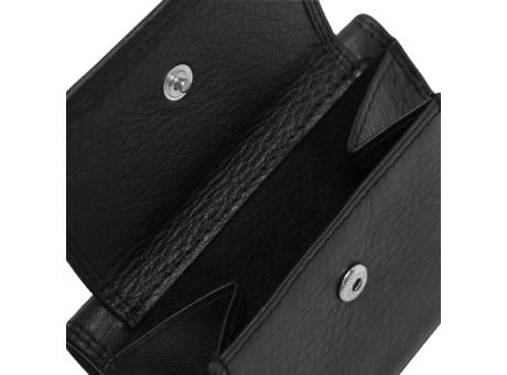 CLUB - Echtleder-Geldbörse Werbeartikel