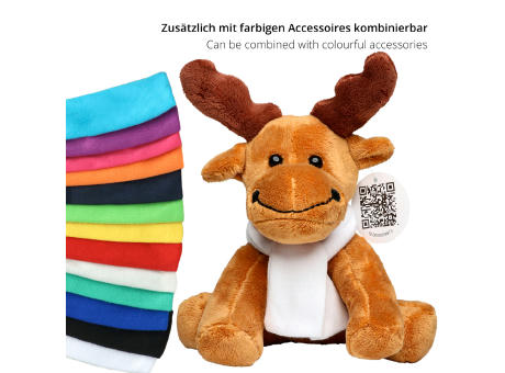 Elch Emil Werbeartikel