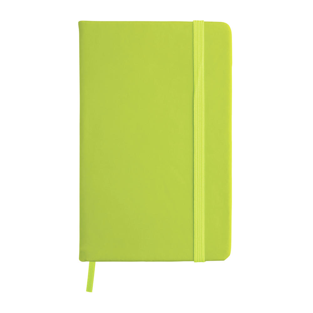 Product image Notizbuch LUBLIN Werbeartikel