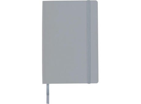 Notizbuch aus PU Mireia Werbeartikel