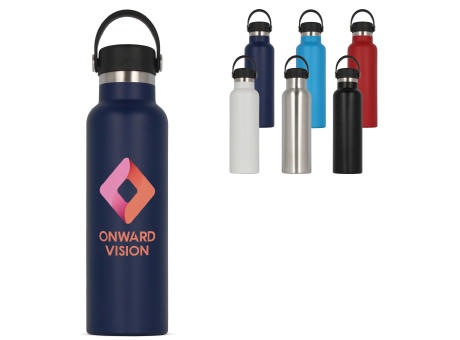 Isolierflasche Marley 650ml Werbeartikel