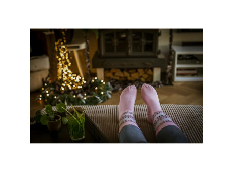 Cotton Socks Socken bedrucken