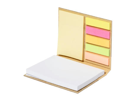 Haftnotiz-Set Yixing Werbeartikel