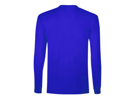 BS Evolution Langarm-T-Shirt, 160 g/m2, 100 % Baumwolle bedrucken