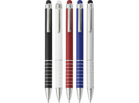 Kugelschreiber aus Metall Oliver bedrucken