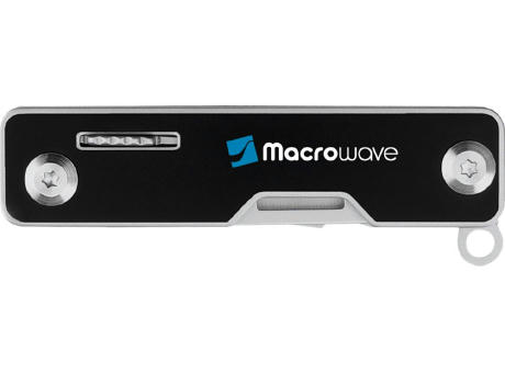 Multifunktions-Werkzeug "Support Tool 12 HC" Werbeartikel